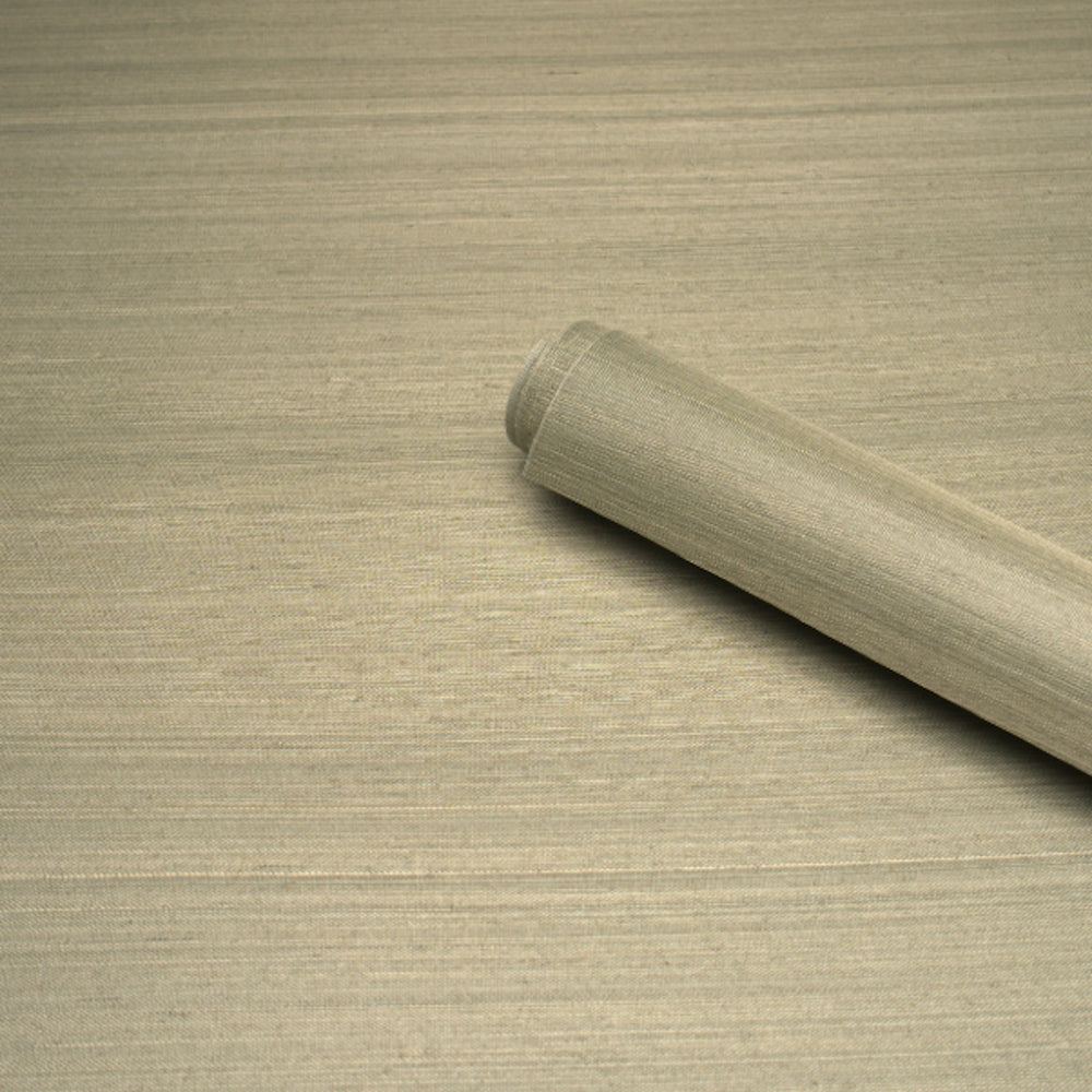 MUSA ABACA WALLCOVERING | Eucalyptus