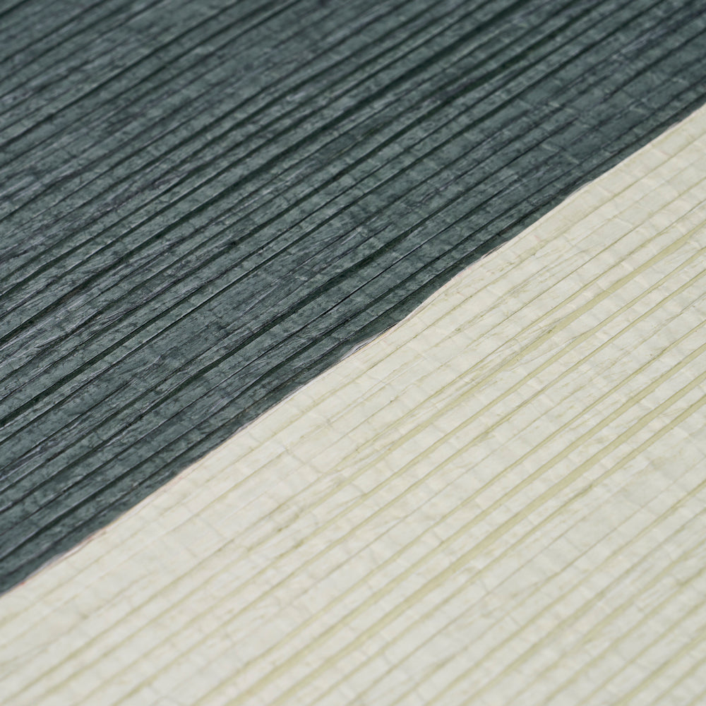 BACKDROP PAINTER'S STRIPE | Rococo
