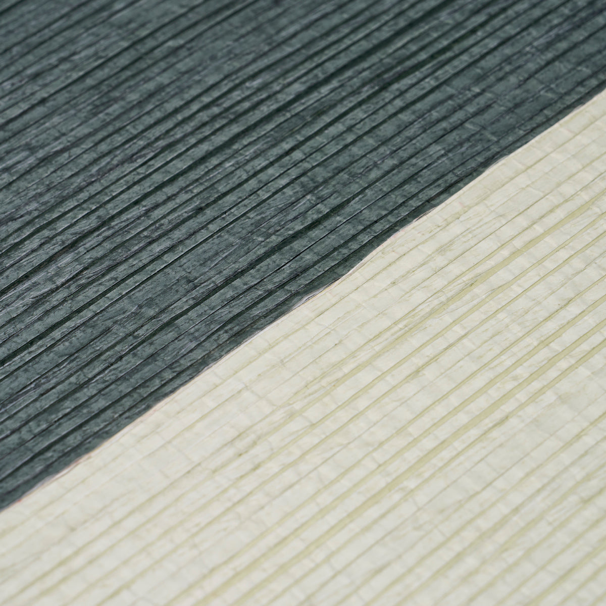 BACKDROP PAINTER'S STRIPE | Rococo