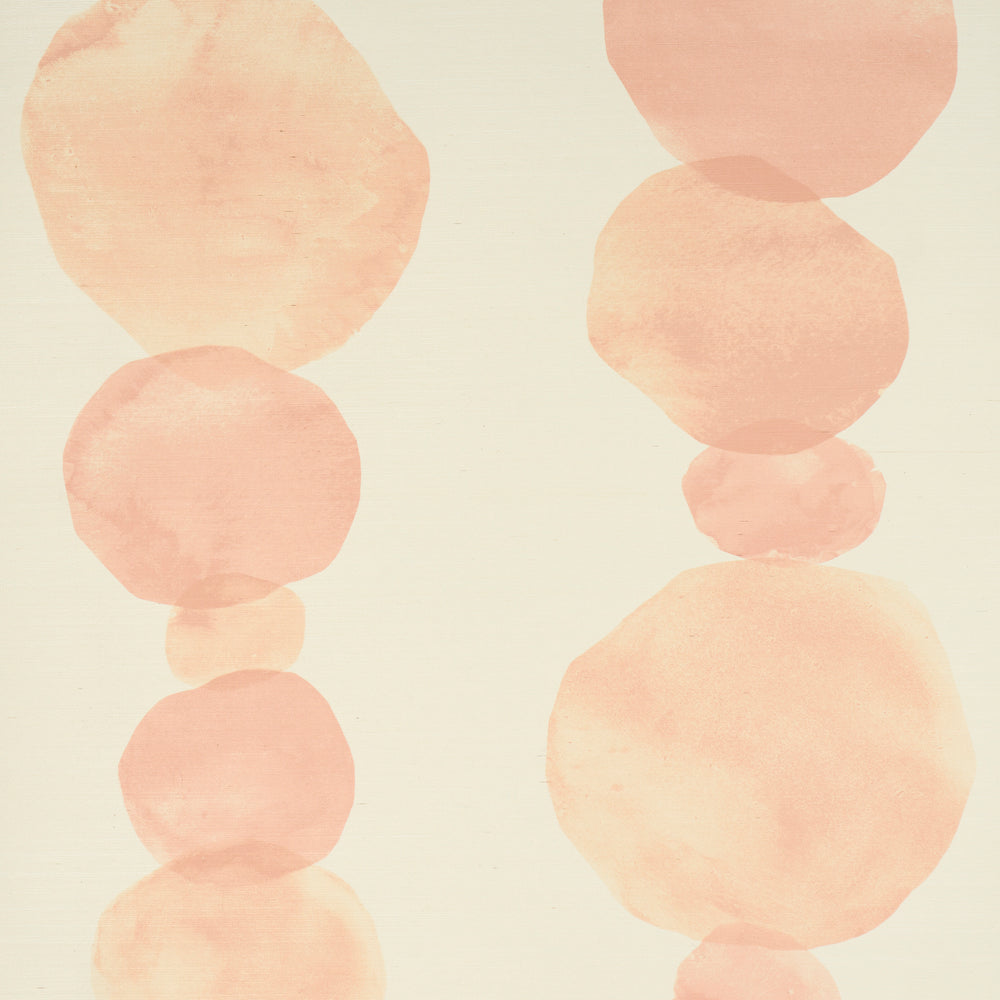 HYPERION SISAL | Peach