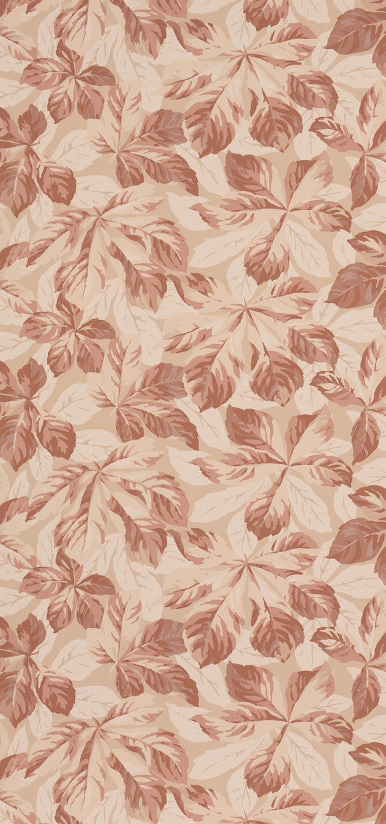 ARBOREAL HANDPRINT | Spice