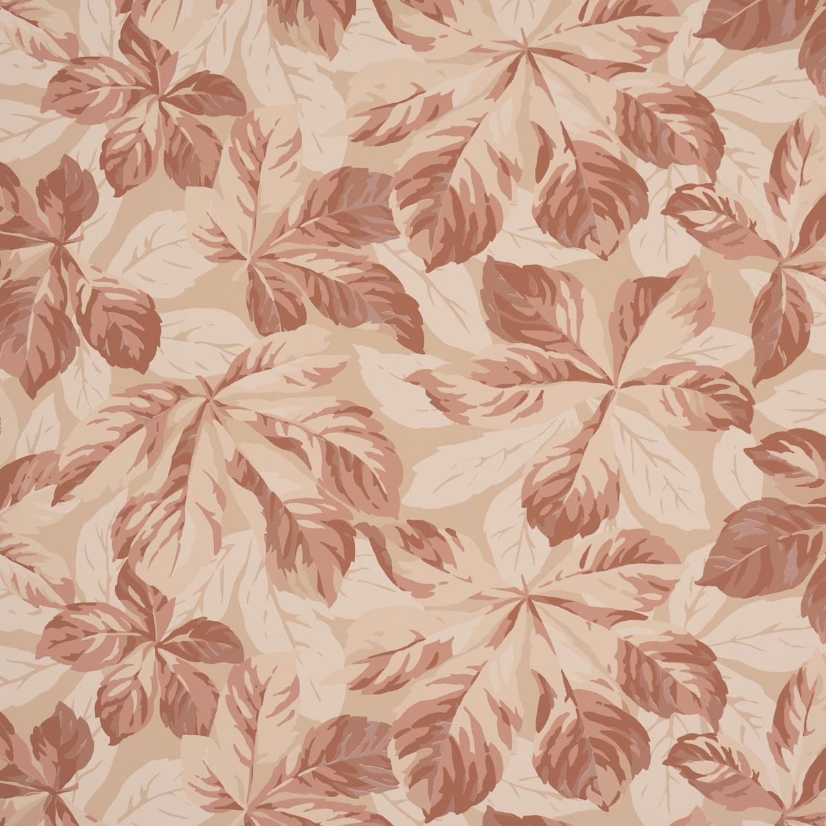 ARBOREAL HANDPRINT | Spice