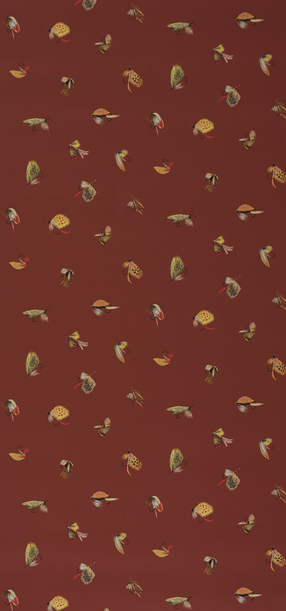 FLY FISHING | Russet