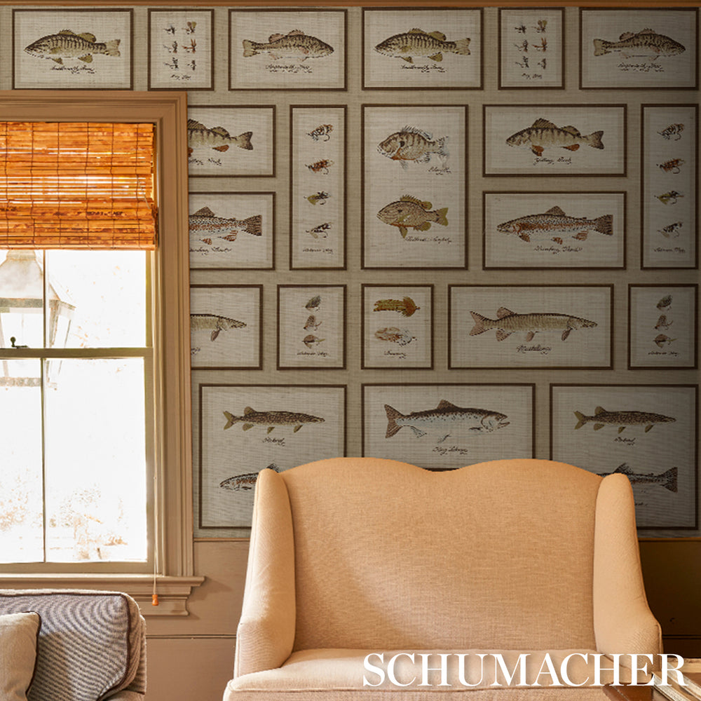 JAMIE'S TROPHIES SISAL | Natural