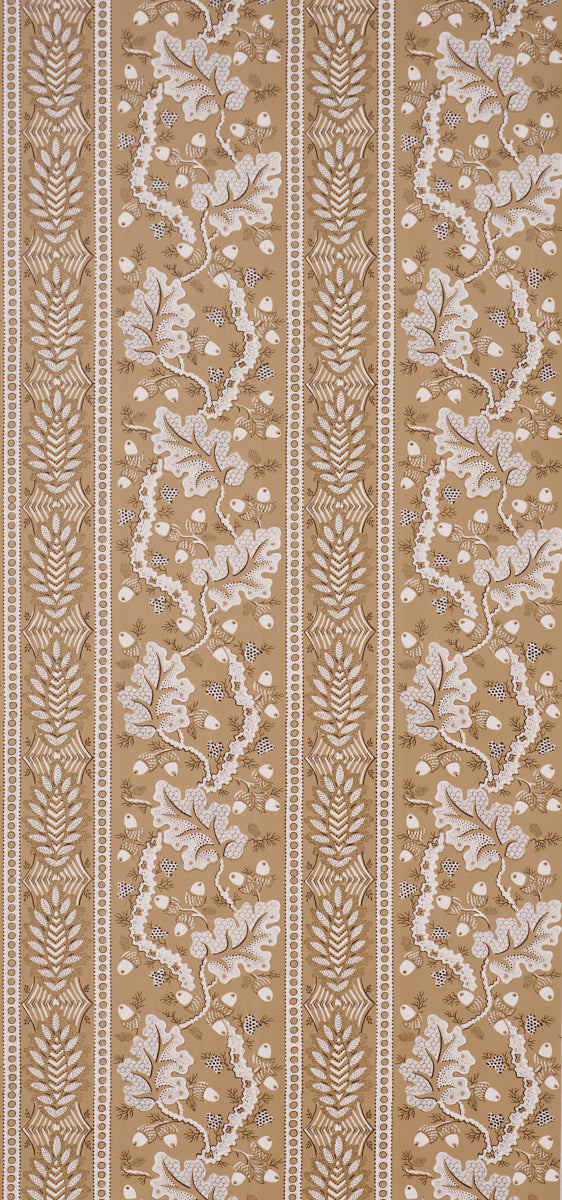 RICHMOND HOUSE | Saffron