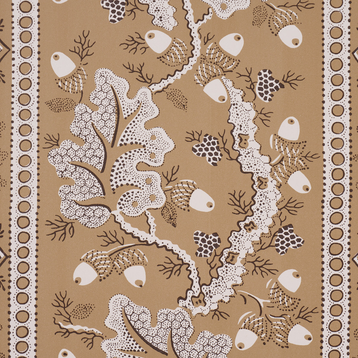 RICHMOND HOUSE | Saffron