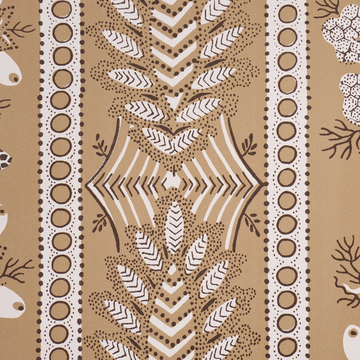 RICHMOND HOUSE | Saffron