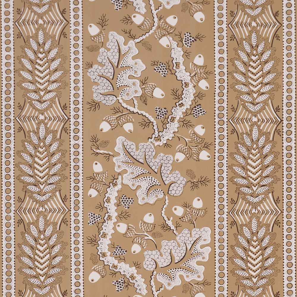 RICHMOND HOUSE | Saffron
