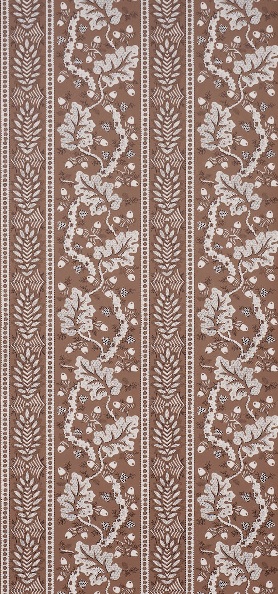 RICHMOND HOUSE | Mocha