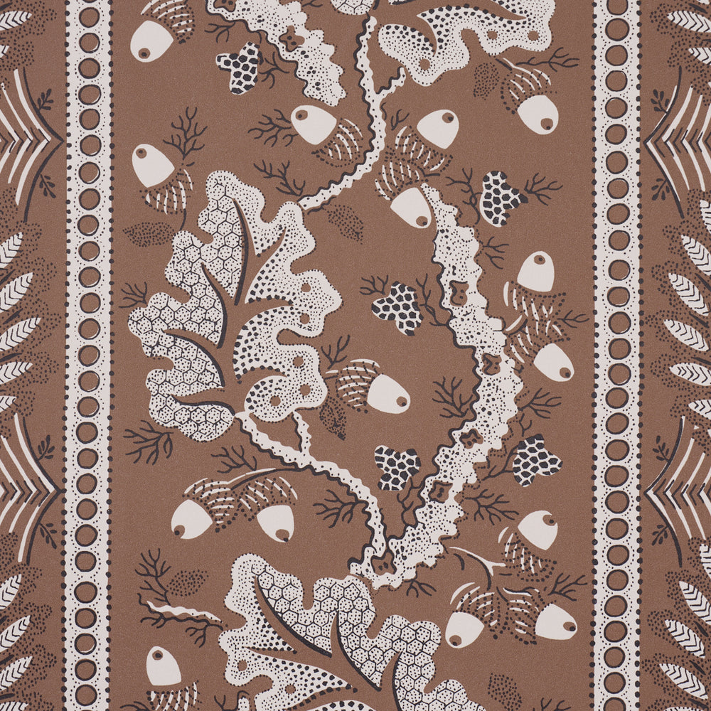 RICHMOND HOUSE | Mocha