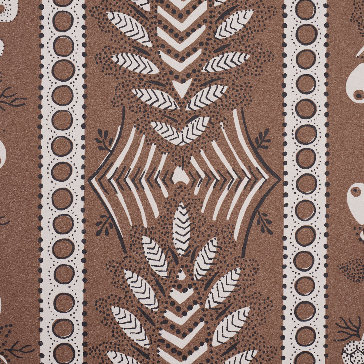 RICHMOND HOUSE | Mocha