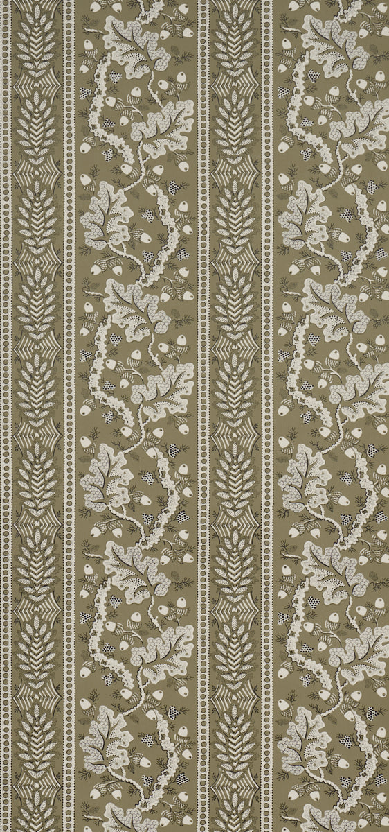 RICHMOND HOUSE | Sage