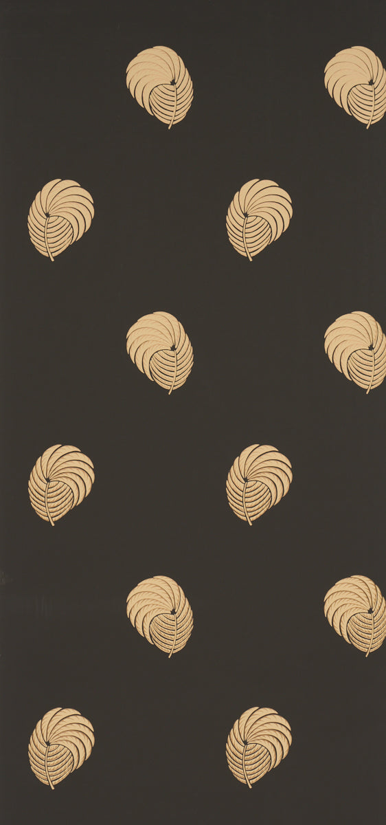 ROYAL PLUME | Carbon