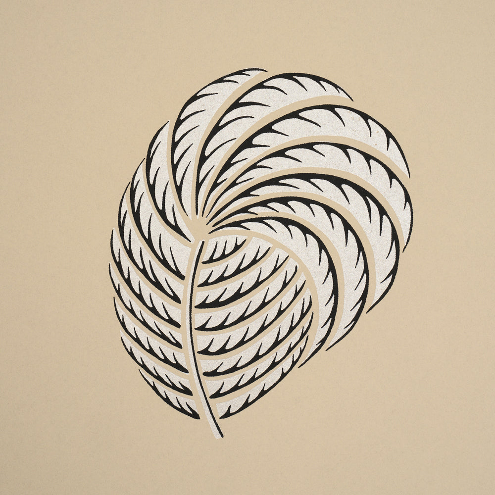 ROYAL PLUME | Tan