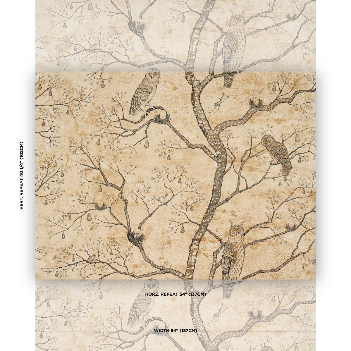 L’ATTESA NELLA NOTTE | Parchment