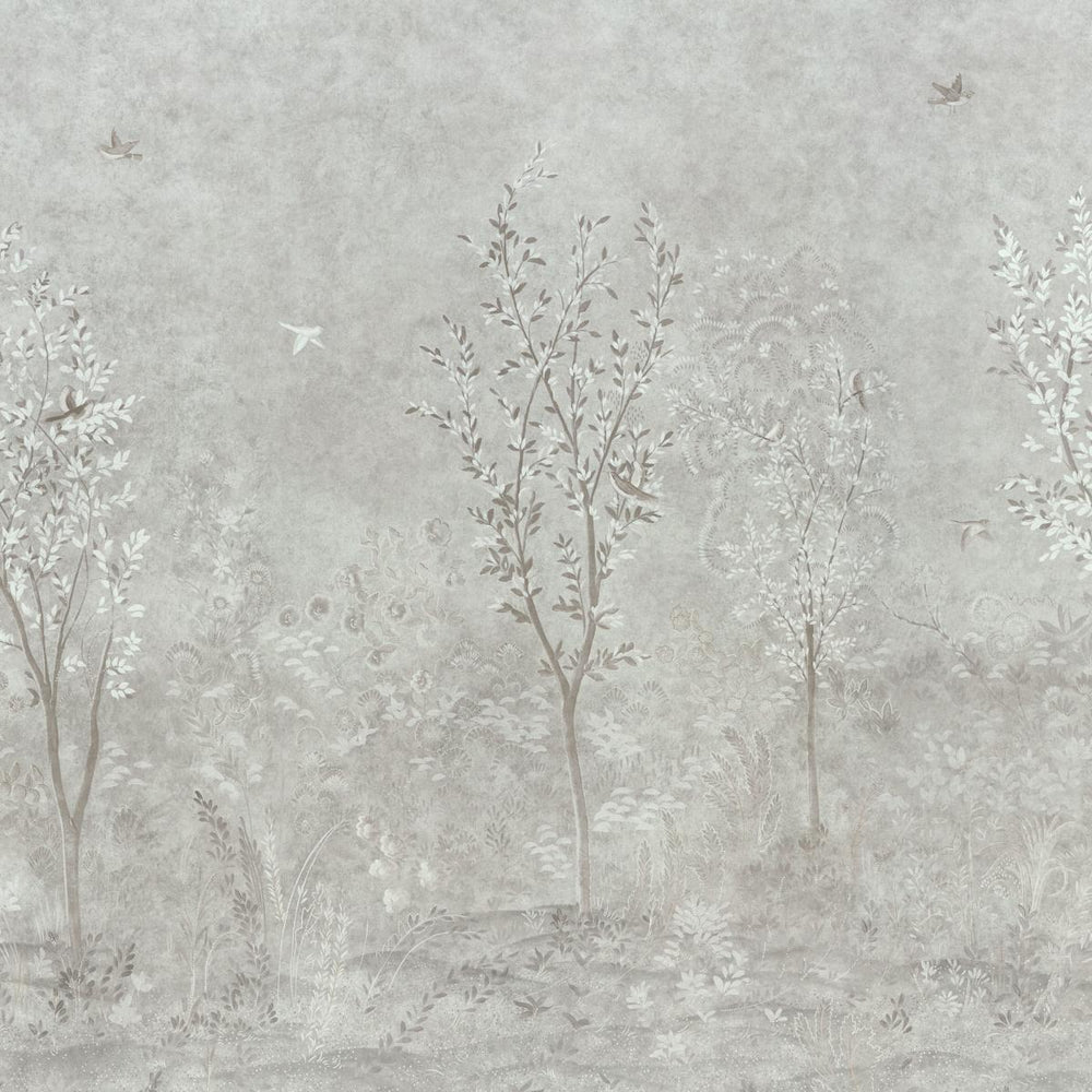 SUBLIME 4 PANEL SET | Grisaille