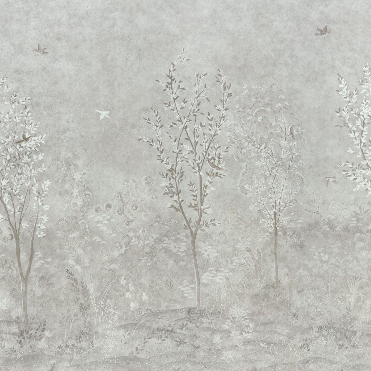 SUBLIME 4 PANEL SET | Grisaille