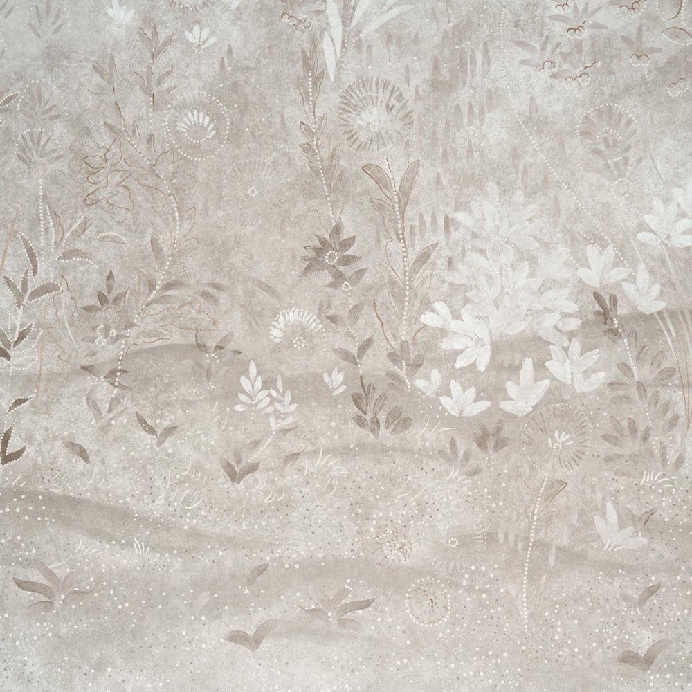 SUBLIME 4 PANEL SET | Grisaille