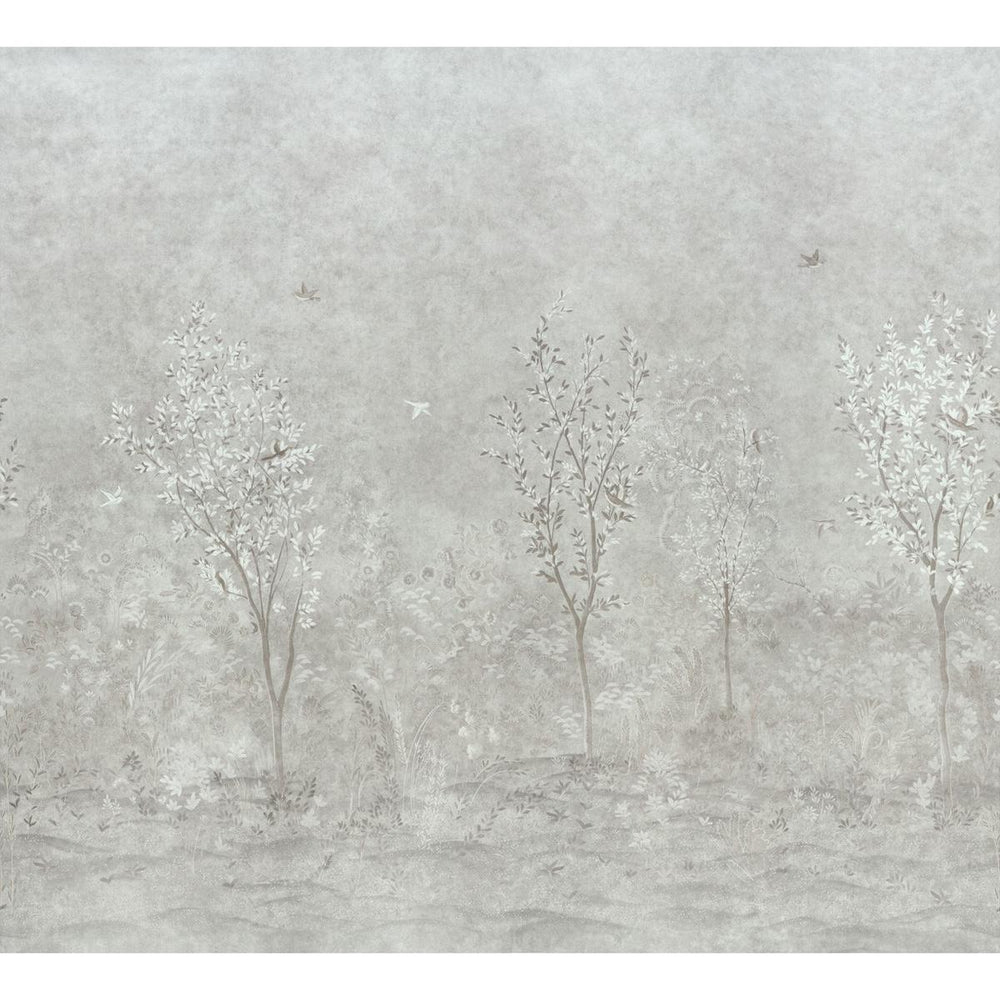 SUBLIME 4 PANEL SET | Grisaille