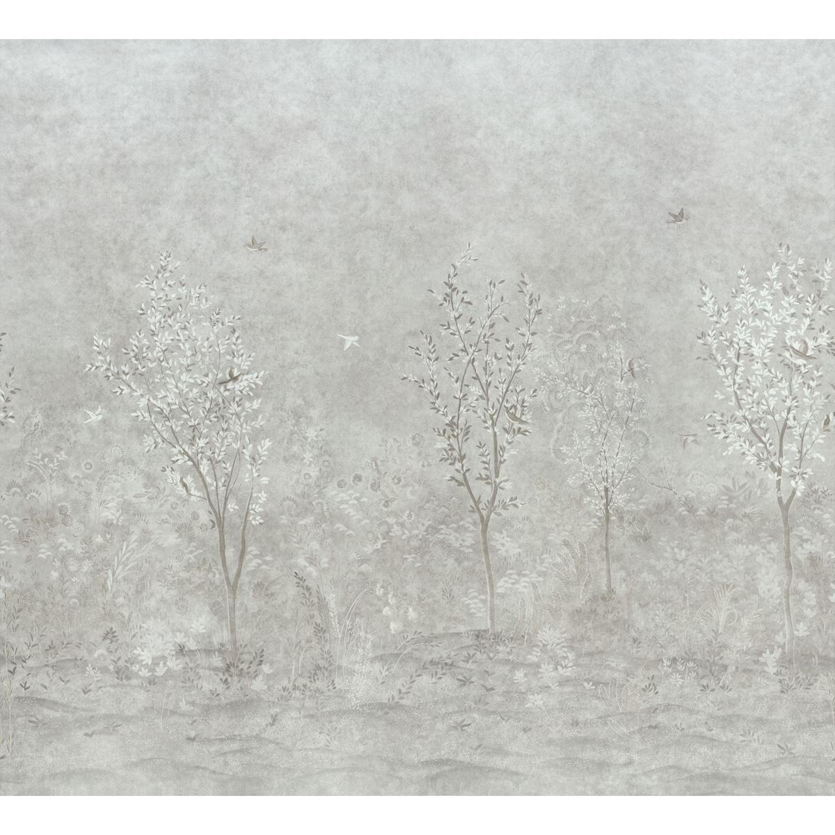 SUBLIME 4 PANEL SET | Grisaille
