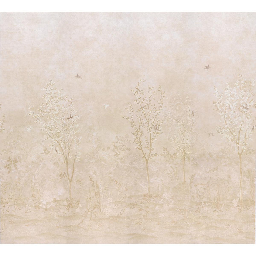 SUBLIME 4 PANEL SET | Parchment