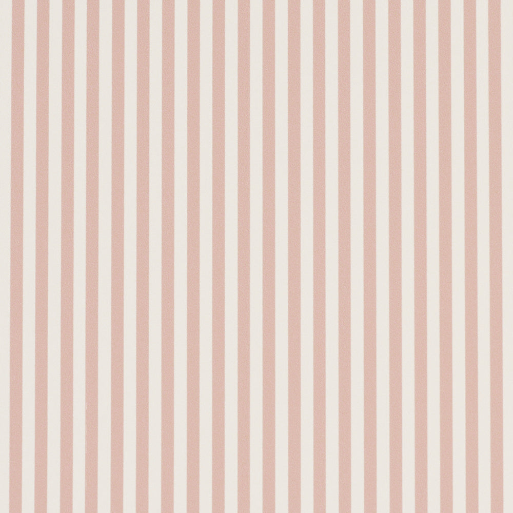 EMMA STRIPE NARROW | Rose