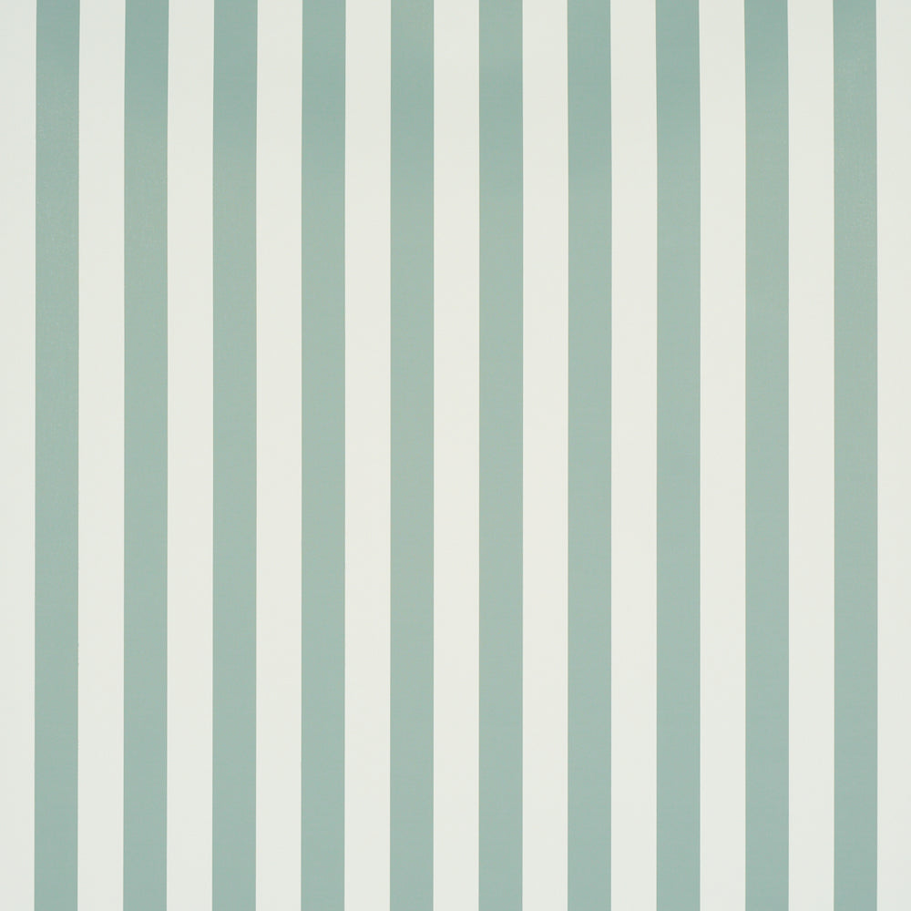 EMMA STRIPE | Teal