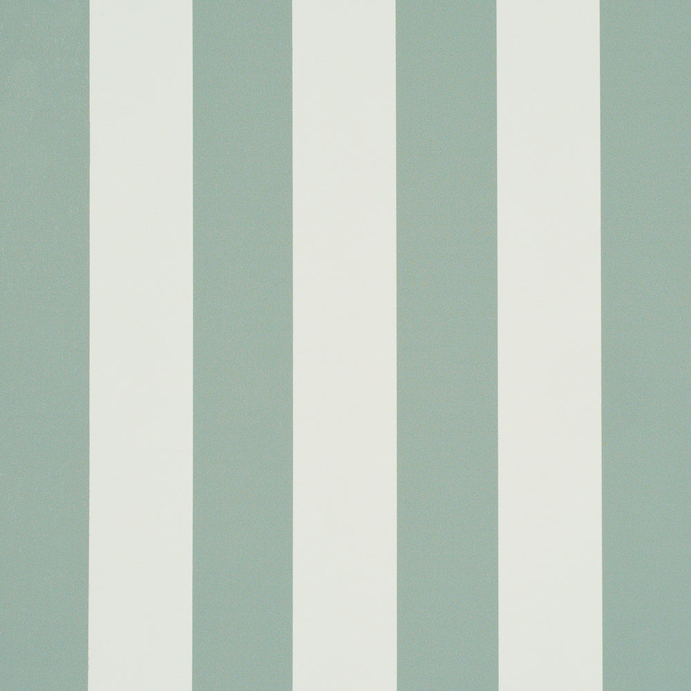 EMMA STRIPE | Teal