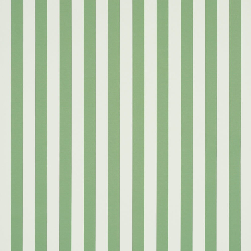 EMMA STRIPE | Apple Green