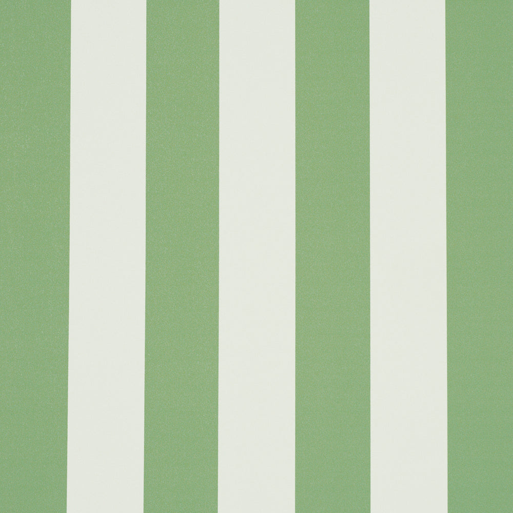 EMMA STRIPE | Apple Green