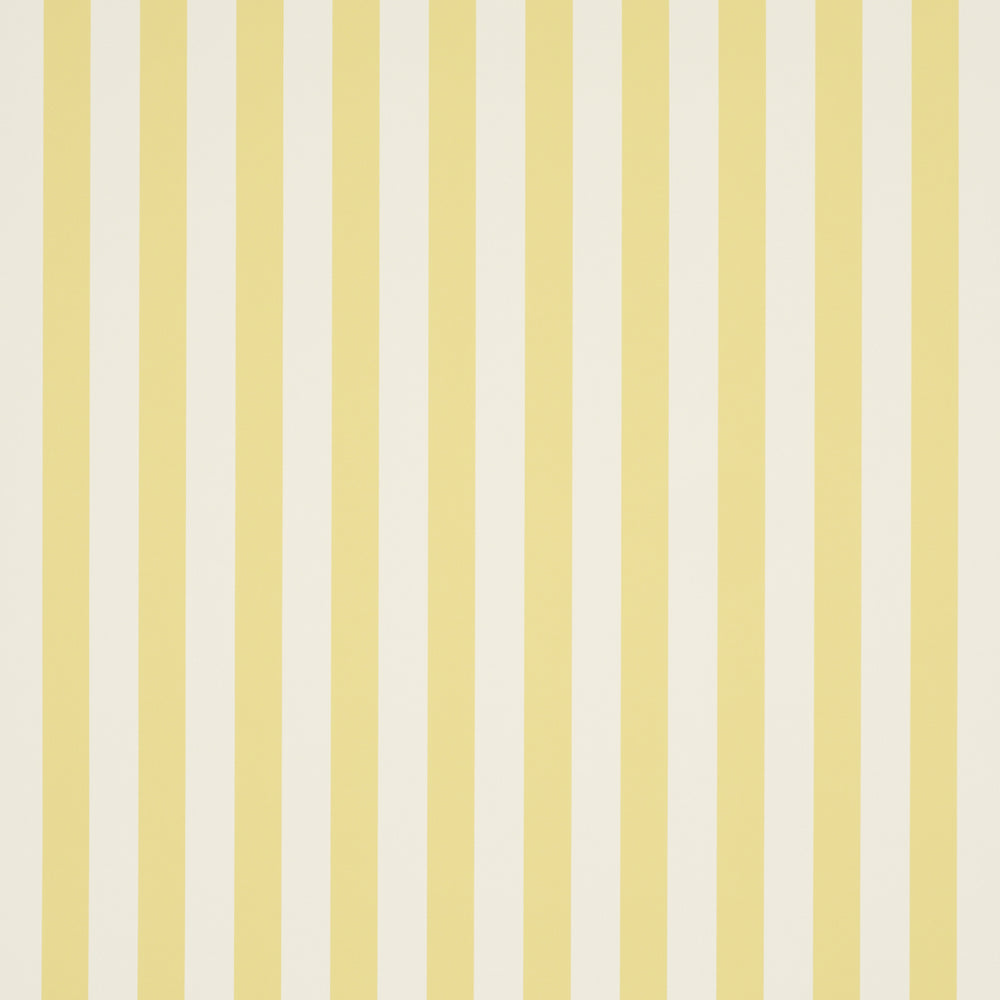 EMMA STRIPE | Yellow