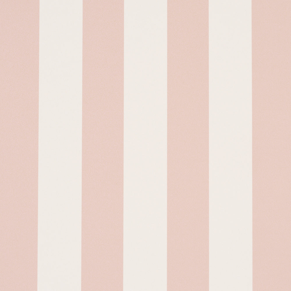 EMMA STRIPE | Blush