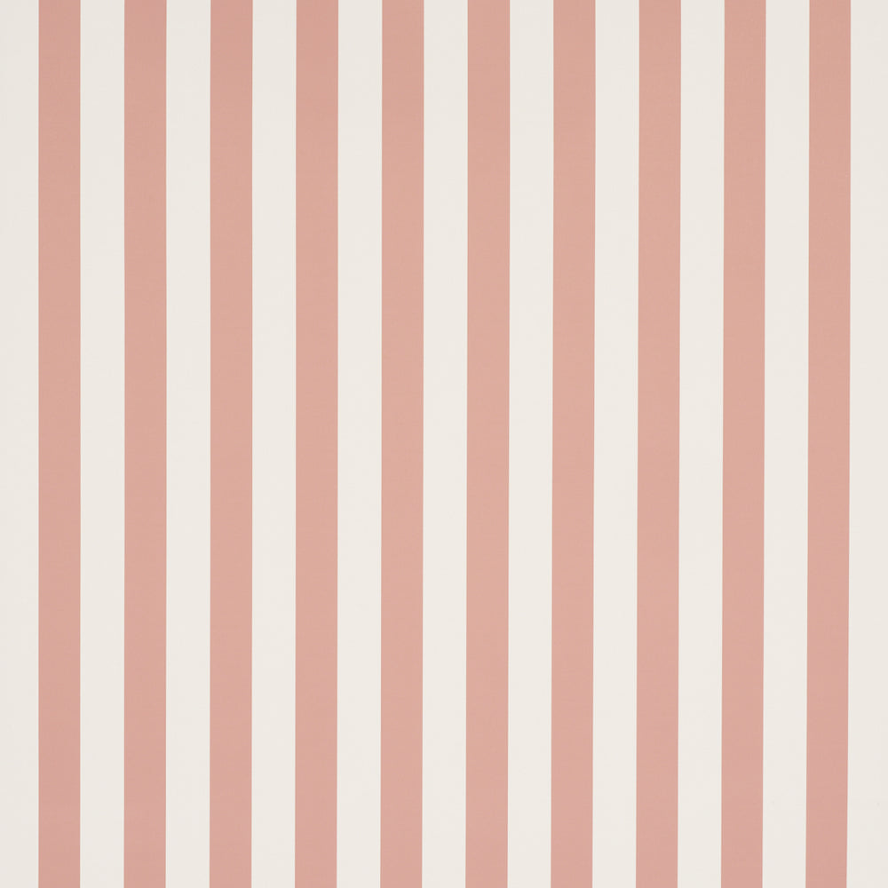 EMMA STRIPE | Coral