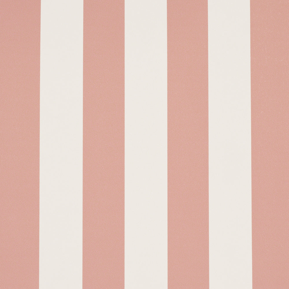 EMMA STRIPE | Coral