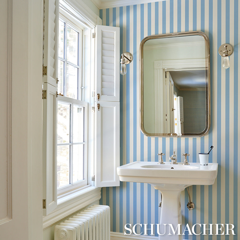 Emma Stripe | Delft