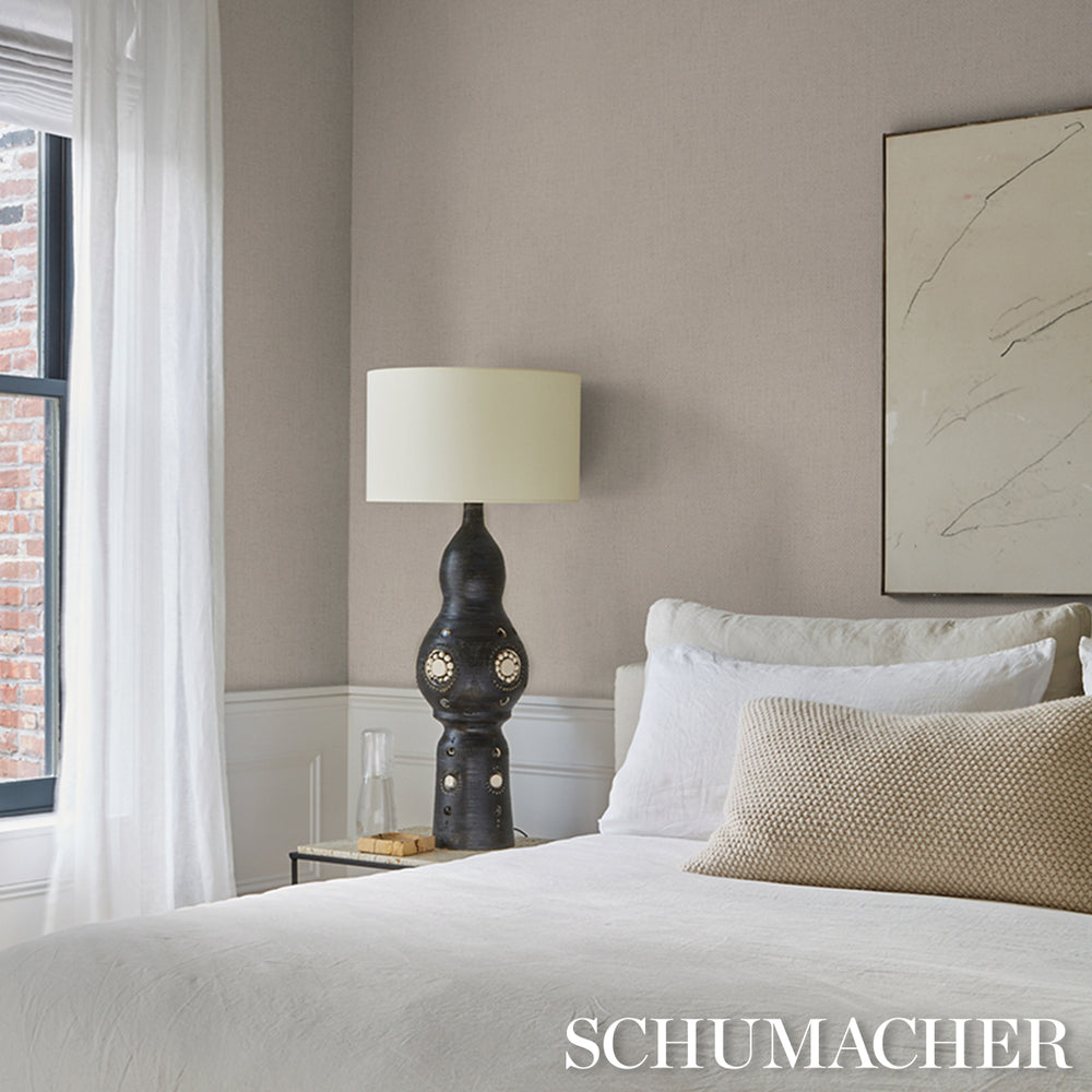 PAPERWEAVE VINYL | Alabaster