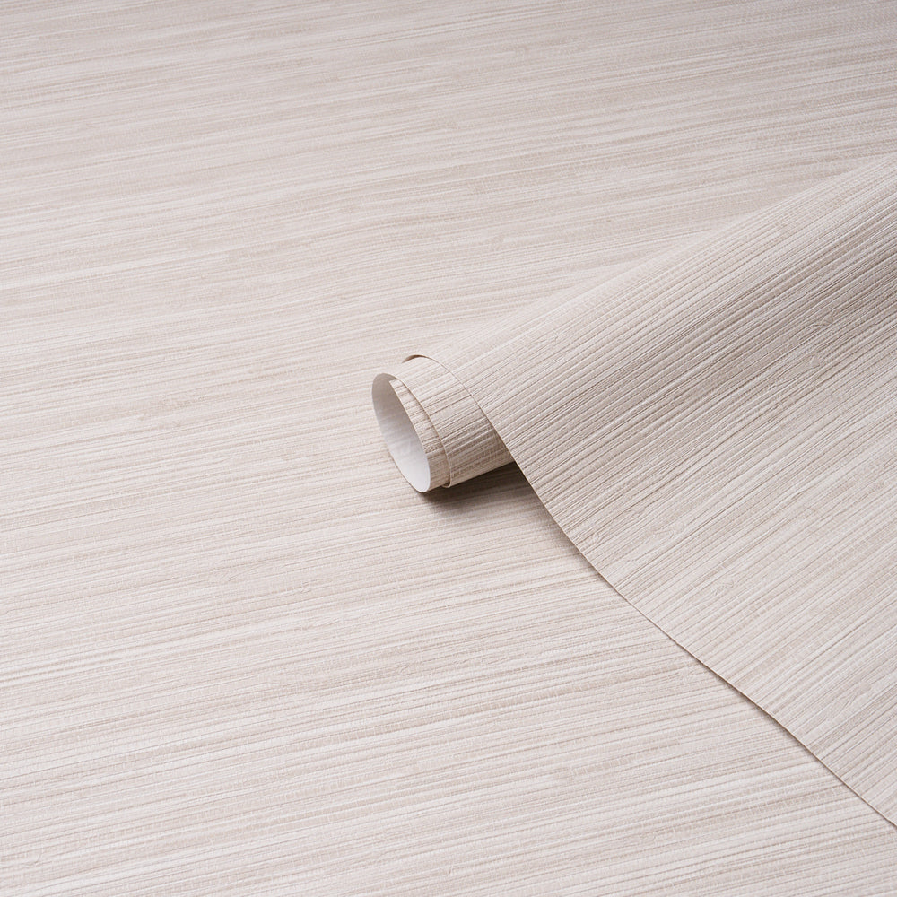 HORIZON GRASSCLOTH VINYL | Stone