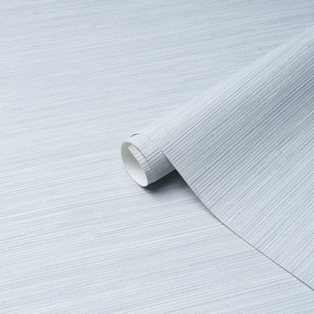 HORIZON GRASSCLOTH VINYL | Azure