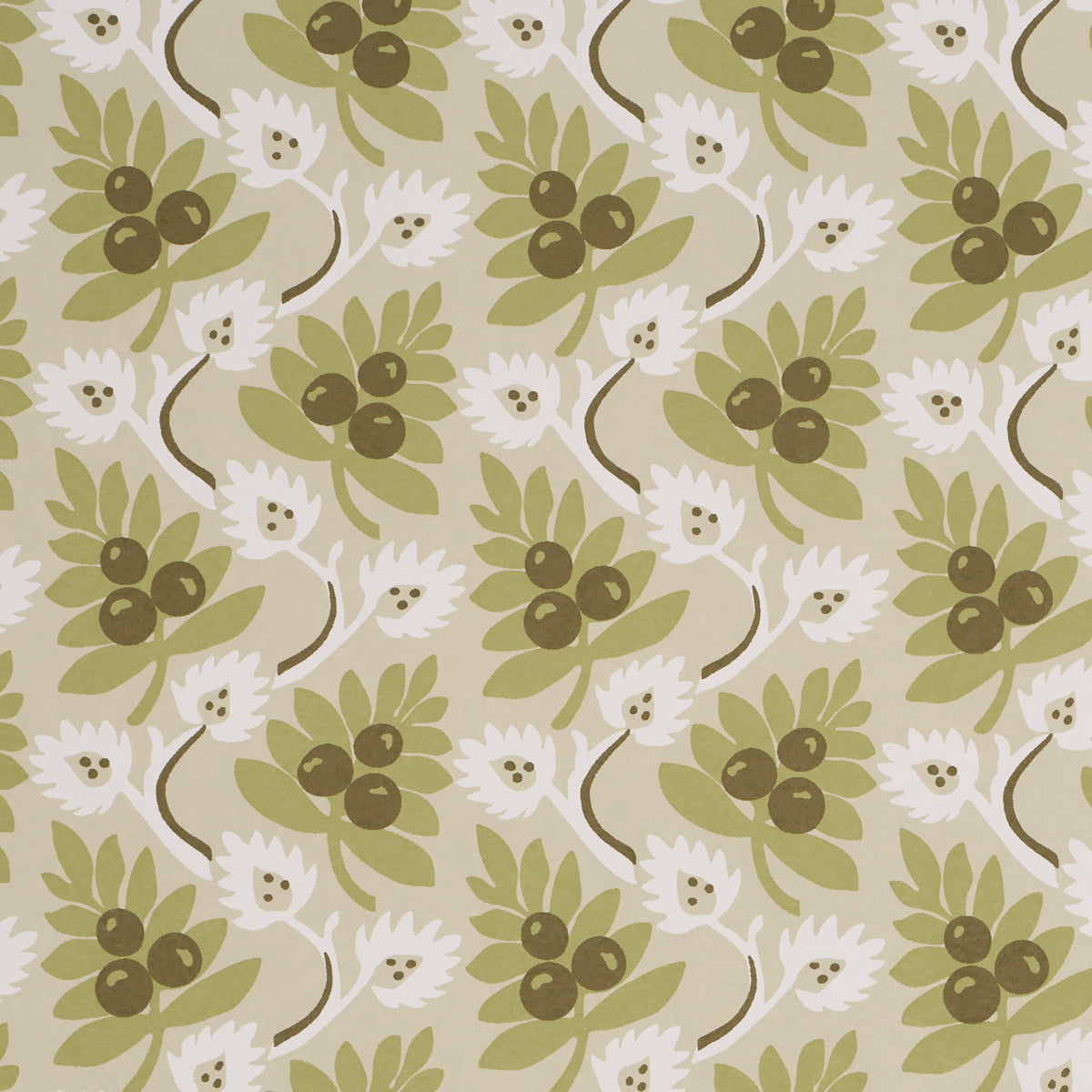 CUSTIS ORCHARD | Leaf