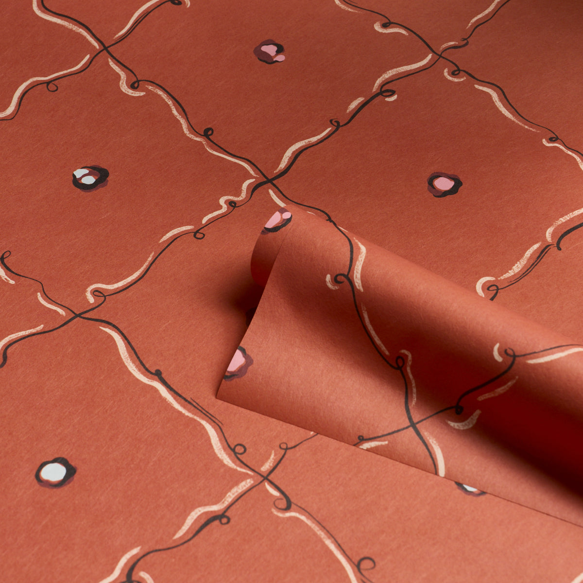 COLETTE | Red