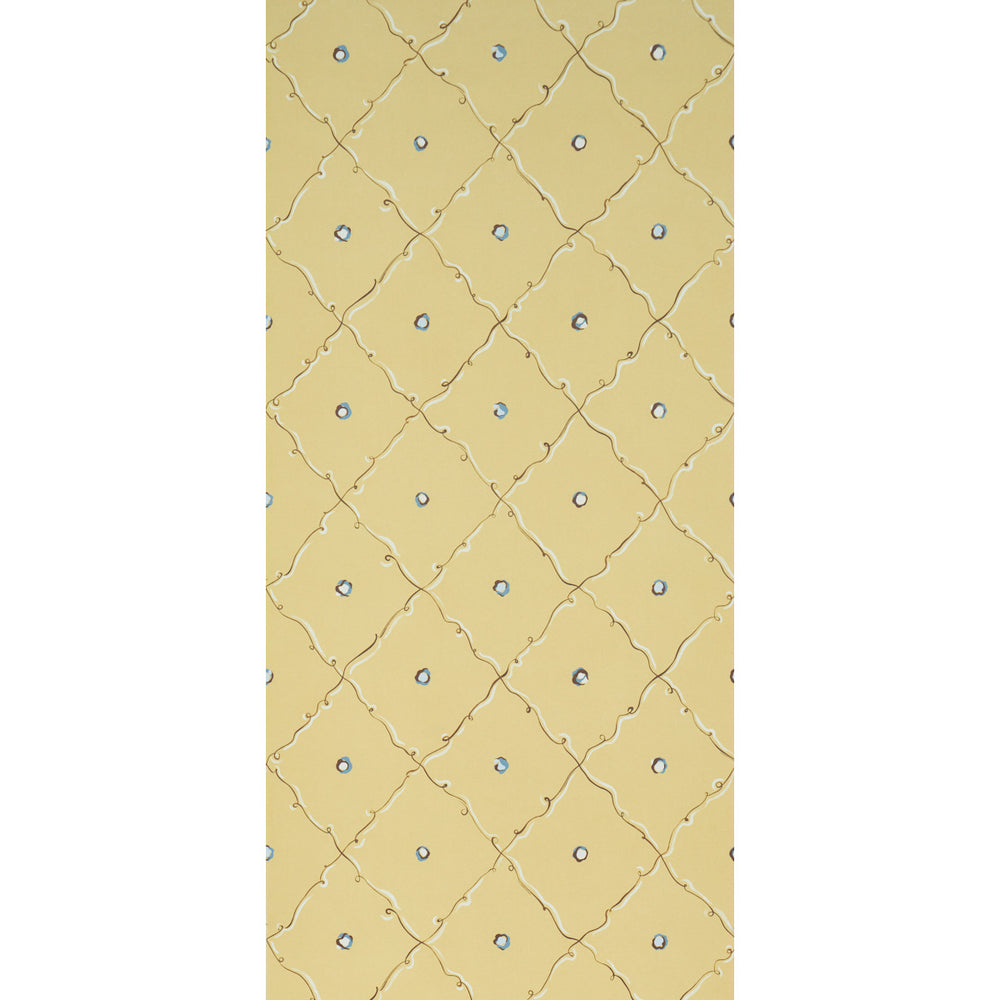 COLETTE | Light Yellow