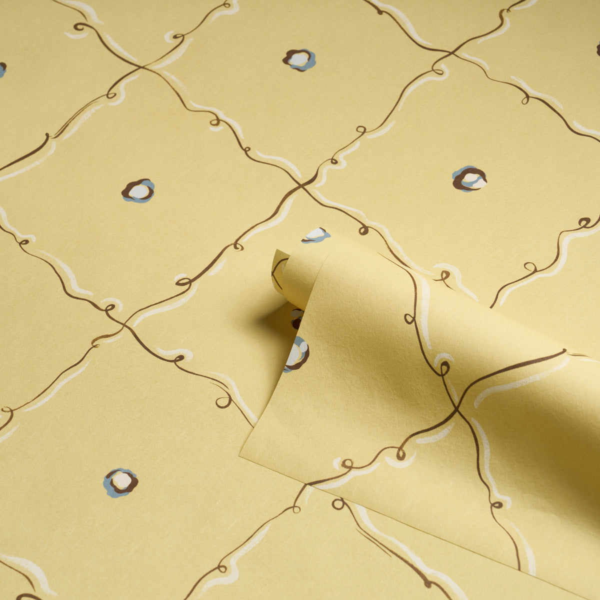 COLETTE | Light Yellow