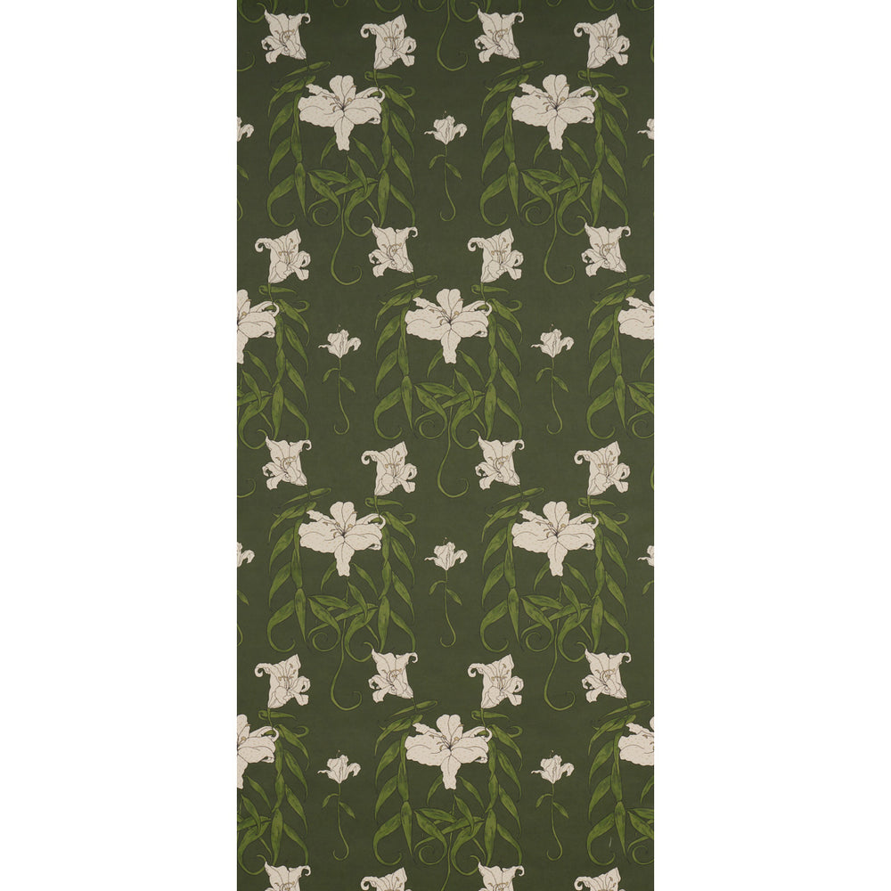 LADY LILITH | Olive