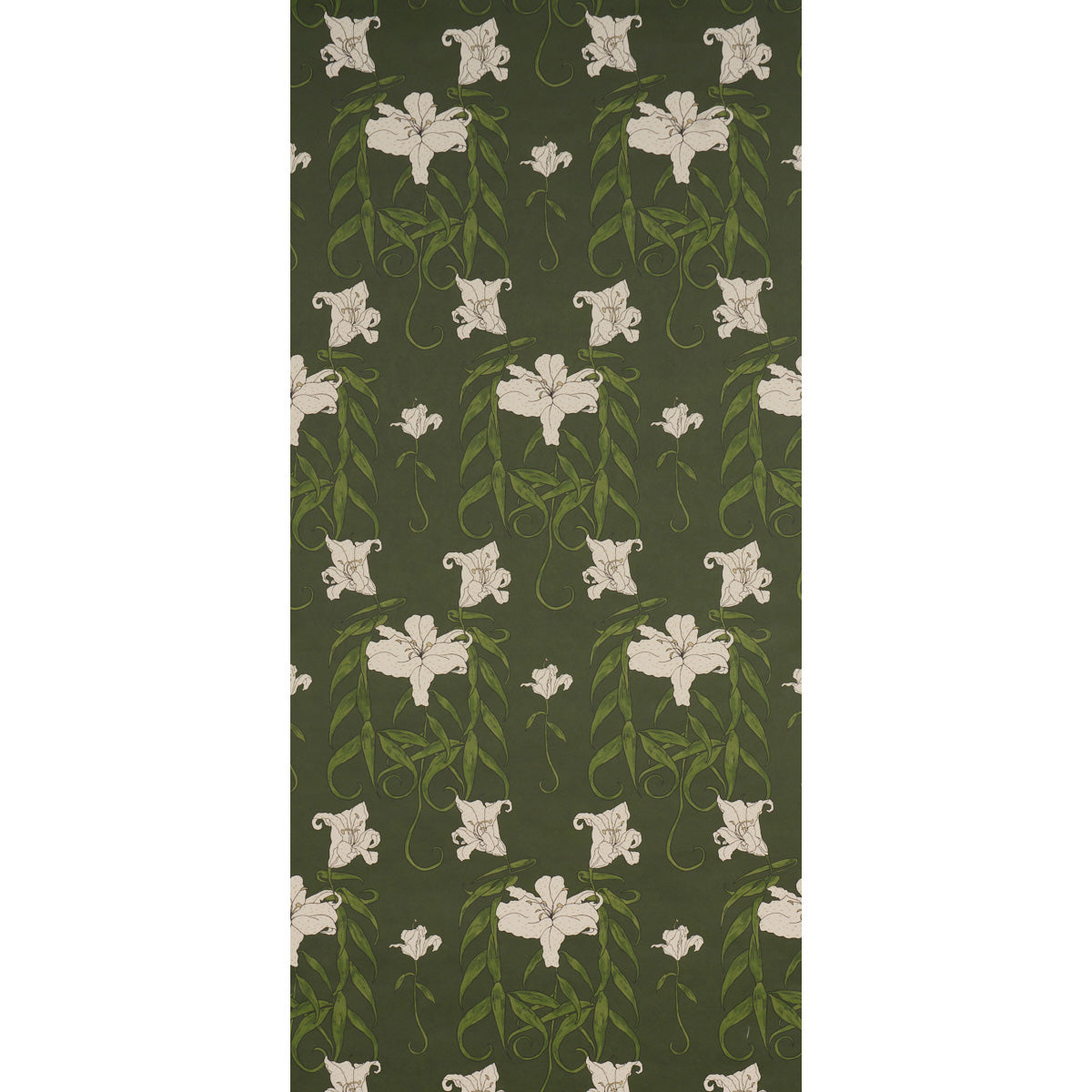 LADY LILITH | Olive