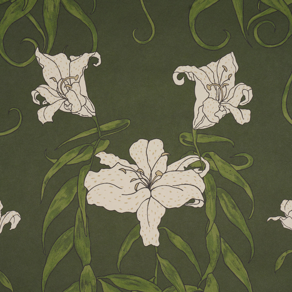 LADY LILITH | Olive