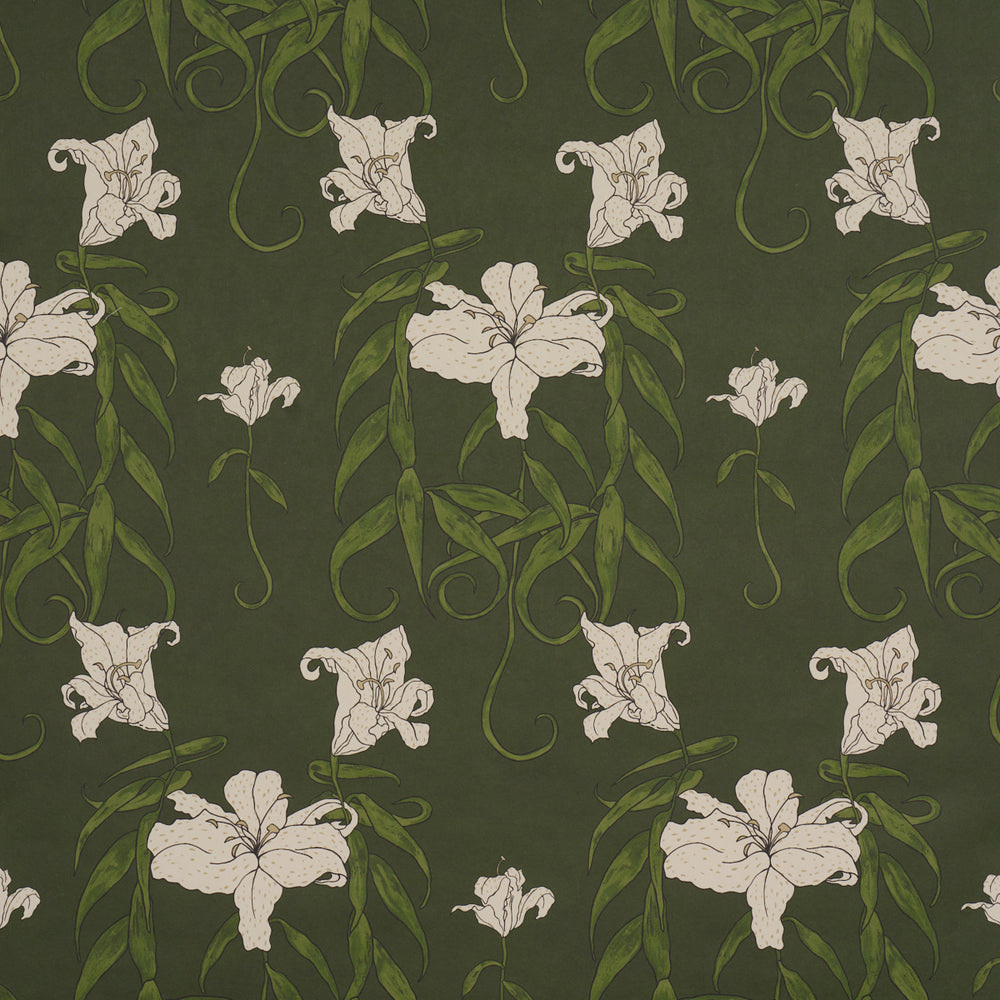 LADY LILITH | Olive