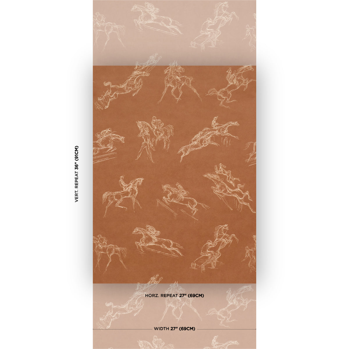 TANBARK | Earthy Brown