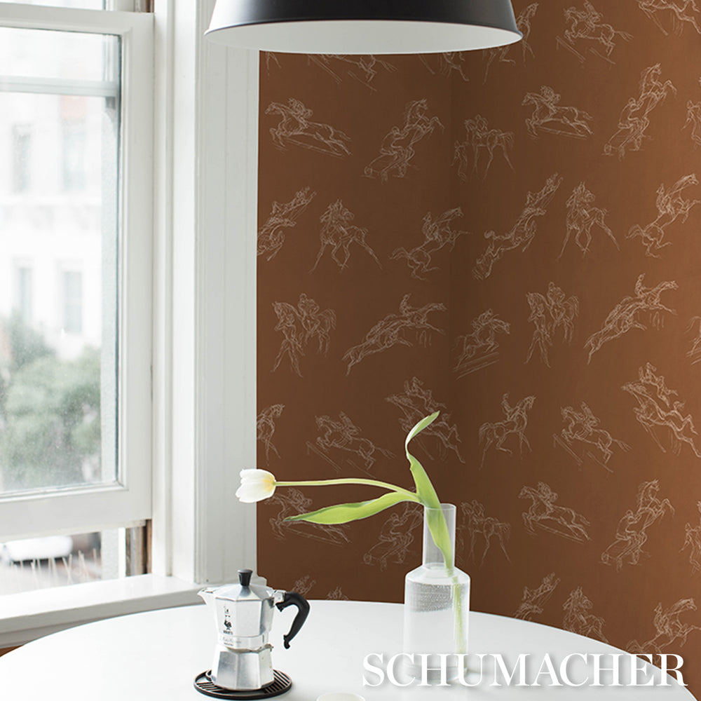 TANBARK | Earthy Brown