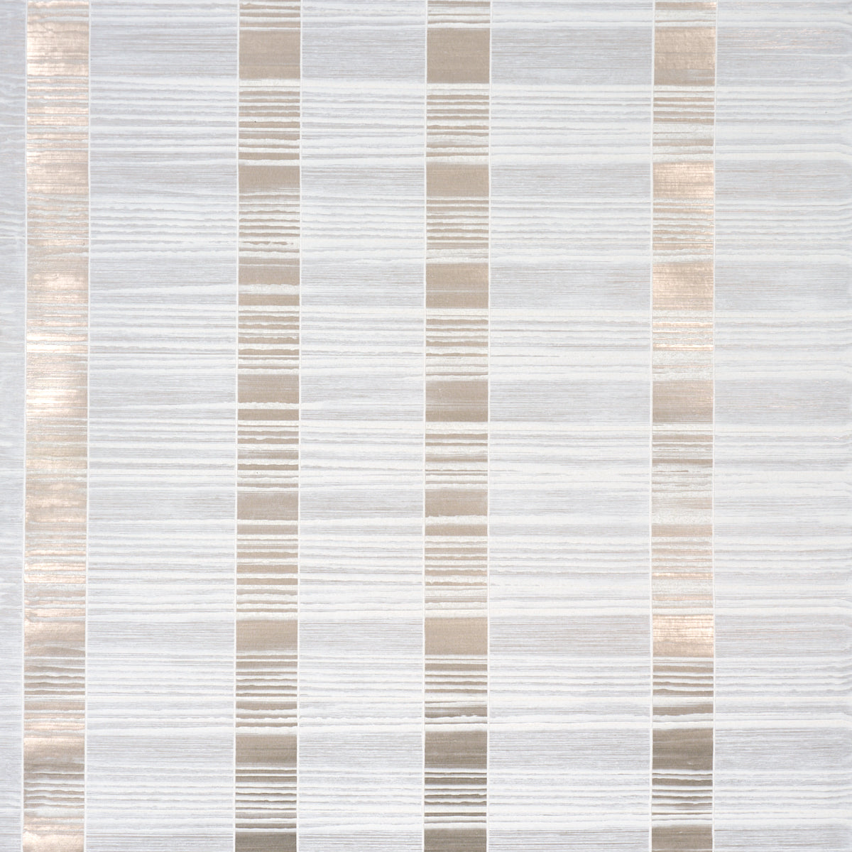 ORREN RIDGED WALLCOVERING | Pewter