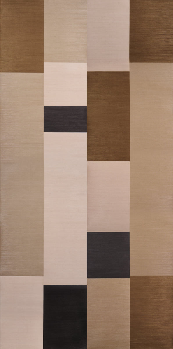 KAORI PANEL SET | Driftwood